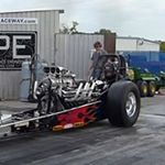 Profile Picture of Jason Hamner (@bjs_racing) on Instagram