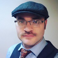 Profile Picture of Richard Morgan (@richard-morgan-387) on Quora