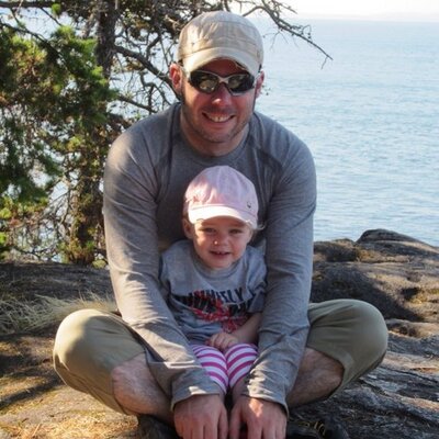 Profile Picture of Wes Carson (@WesCarson) on Twitter