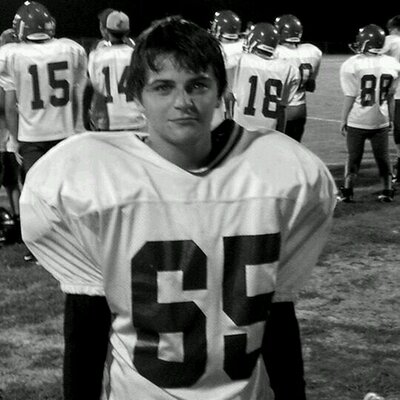 Profile Picture of Joseph Specht (@SpechtJo) on Twitter