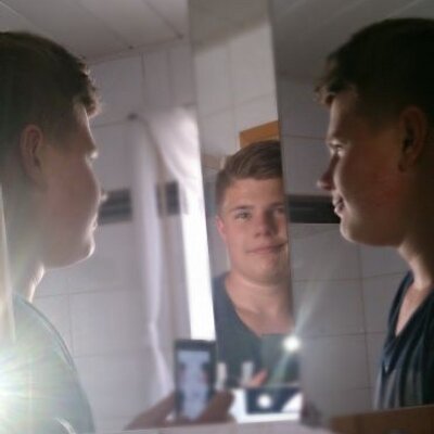 Profile Picture of Alexander Gottfried (@gottfried868) on Twitter
