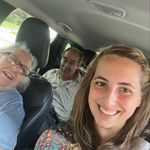 Profile Picture of Amanda Wallgren (@aswallgren) on Instagram