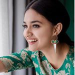 Profile Picture of Keerthi Suresh 💙 (@keerthisureshoffl) on Instagram