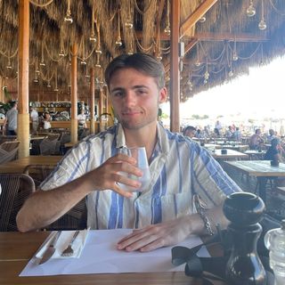 Profile Picture of Sean Brian Rowlands (@seanbrowlands) on Instagram