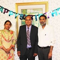 Profile Picture of Davinder Sharma (@davinder-sharma-40) on Quora