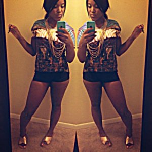 Profile Picture of Carter Ave (@dareionsmom) on Myspace