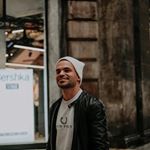 Profile Picture of Robin De Meyer (@robinthesmiley) on Instagram