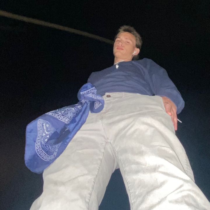 Profile Picture of Andrew bernas (@andrewbernass) on Tiktok