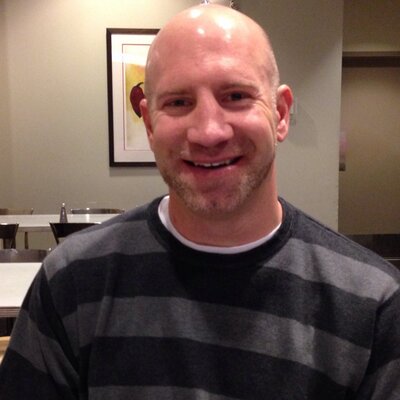 Profile Picture of Scott Sams (@sams3716) on Twitter