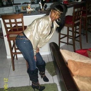 Profile Picture of Klassy K (@klassyk561) on Myspace