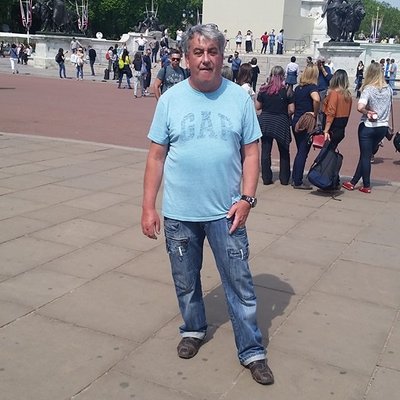 Profile Picture of Keith Burn (@kjburn) on Twitter