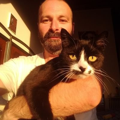 Profile Picture of Stuart John McCune (@StuartMcCune) on Twitter