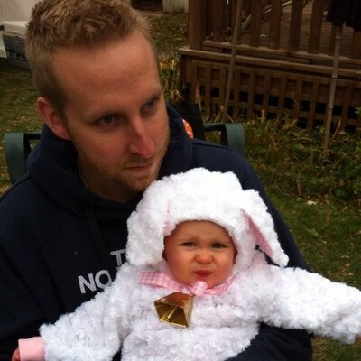 Profile Picture of Justin Kwiatkowski (@JKwiatkowski7) on Twitter