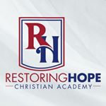 Profile Picture of Restoring Hope Christian Acade (@restoringhopechristianacademy) on Instagram