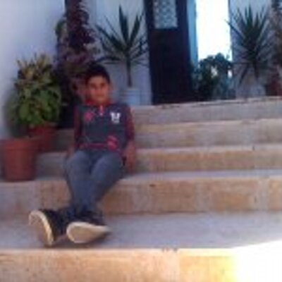 Profile Picture of Ahmad Ahed (@ahmadahed2) on Twitter