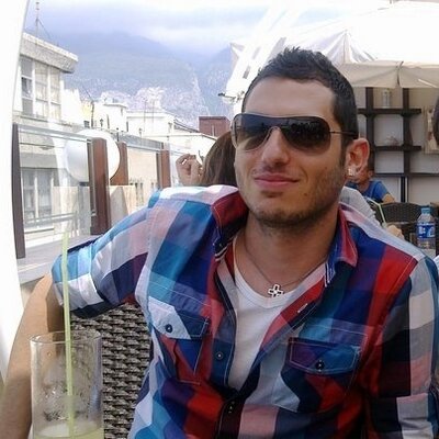 Profile Picture of David Kil (@David_Kil) on Twitter