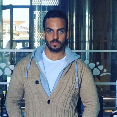 Profile Picture of Álvaro Díaz Carazo (@zigos_fitness) on Twitter