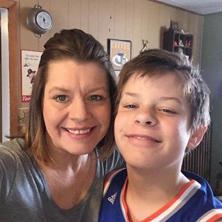 Profile Picture of Robyn Calvert (@robyn.calvert.92) on Facebook