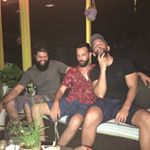 Profile Picture of Eric Pazos (@ericsteps) on Instagram