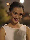 Profile Picture of Atiqah Hasiholanon Wikipedia