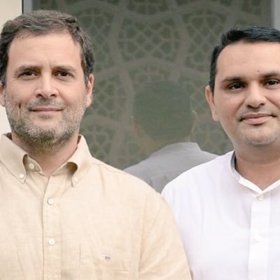 Profile Picture of Sayyid Munavvar Ali Shihab (@munavvarshihab) on Twitter