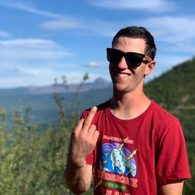 Profile Picture of Ethan Haring (@HaringEthan) on Twitter
