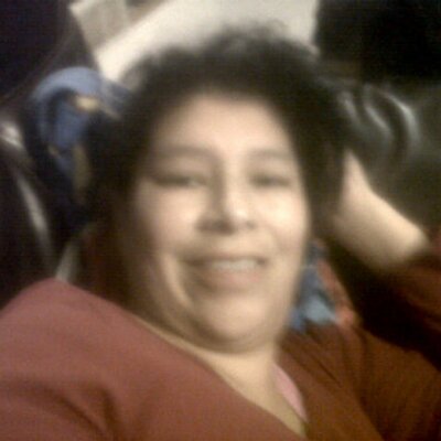 Profile Picture of Nancy Spence (@nancy_spence) on Twitter