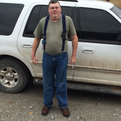 Profile Picture of Gregory Pendleton (@Blucastle5) on Twitter