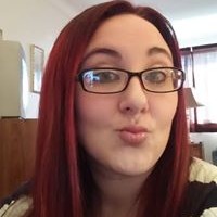 Profile Picture of Amber Toscano (@amber-toscano) on Quora