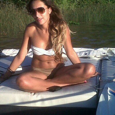 Profile Picture of Pamela Ojeda (@pameojeda24) on Twitter