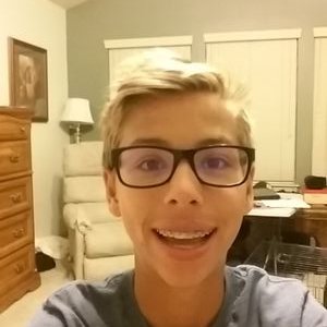 Profile Picture of Austin Saunders (@AustinS53162393) on Twitter