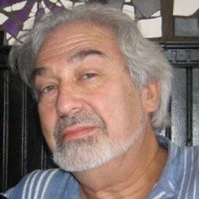 Profile Picture of Stephen Zuckerman (@Zuckerisms48) on Twitter