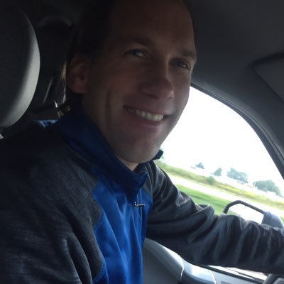 Profile Picture of Robert Leitner (@Leitner68) on Twitter