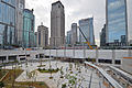 Profile Picture of Futian stationon Wikipedia