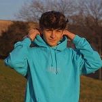 Profile Picture of 𝓓𝓪𝓷𝓲𝓮𝓵 𝓑𝓪𝓵𝓵𝓲𝓷𝓲 (@daniel_ballini03) on Instagram