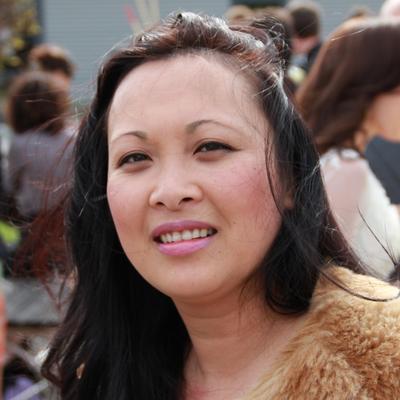 Miss Mel_ly - Twitter Profile Picture of Miss Mel_ly (@saaysana) on Twitter