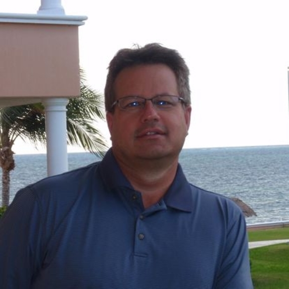 Profile Picture of Brian Dixon (@ccwdc1) on Poshmark