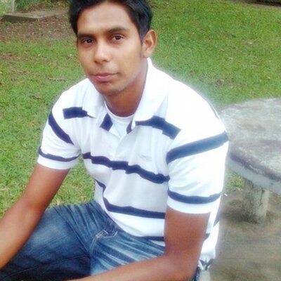 Profile Picture of Jose Luis Centeno (@JoseLuisCenten8) on Twitter