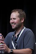 Profile Picture of Matt Hullum - Wikipediaon Wikipedia