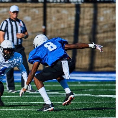 Profile Picture of Kell Gibbs (@KGibbs64) on Twitter