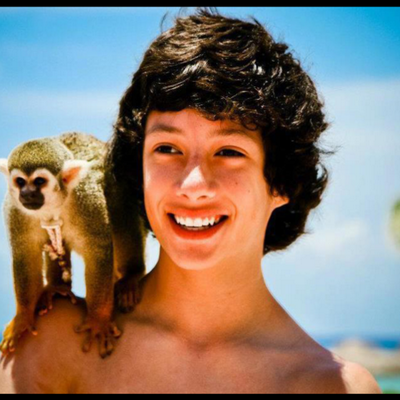 Profile Picture of Zach Sandoval (@zmsandoval) on Twitter