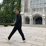 Profile Picture of JOSHUA YANG (@kscyang_ondoyang) on Instagram