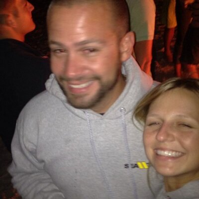 Profile Picture of Dan Mercier (@BlakBeard84) on Twitter