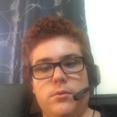 Profile Picture of Jordan Pileggi (@clancy_pileggi) on Twitter