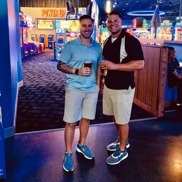 Profile Picture of Greg Metcalfe (@deerhunter25714) on Poshmark