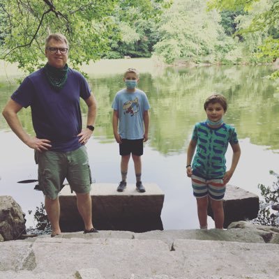 Profile Picture of Chris Railey (@ChrisJRailey) on Twitter