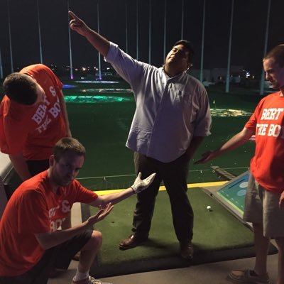 Profile Picture of Humberto Lopez (@Humberto_Lopez8) on Twitter