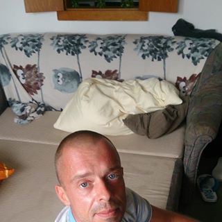 Profile Picture of Michael Ermert (@Michael-Ermert) on Facebook