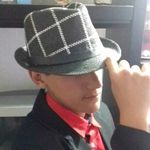 Profile Picture of David Legaspi (@david_legaspi_) on Instagram