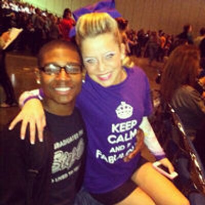 Profile Picture of Juliana Maynard (@JulianaMaynar11) on Twitter